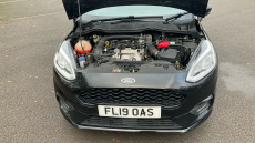 Ford Fiesta 1.0 EcoBoost 125 ST-Line 5dr Petrol Hatchback